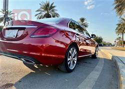 مرسيدس بنز C-Class